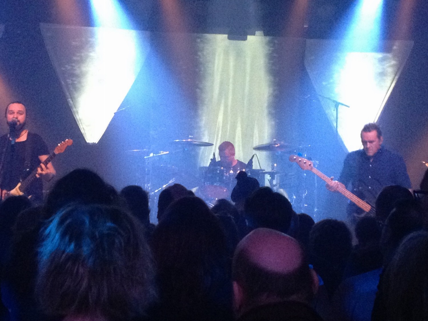 Dizzy Mizz Lizzy 2